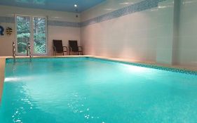 Pension Aspen Harrachov